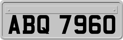 ABQ7960