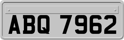 ABQ7962
