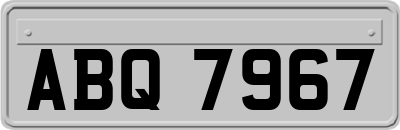 ABQ7967