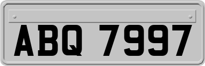 ABQ7997
