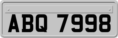 ABQ7998