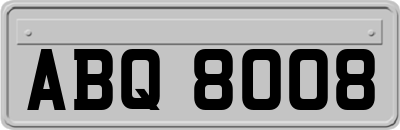 ABQ8008