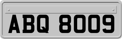 ABQ8009