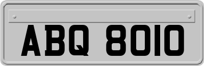 ABQ8010