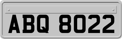 ABQ8022