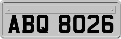 ABQ8026