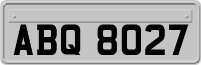 ABQ8027