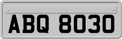 ABQ8030