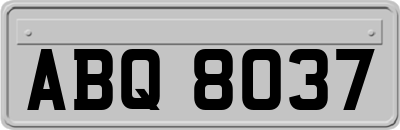 ABQ8037