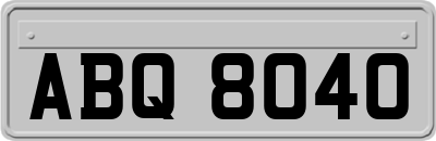 ABQ8040