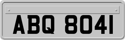ABQ8041