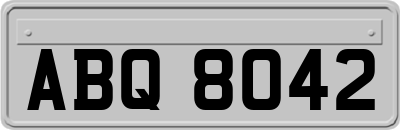 ABQ8042