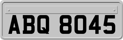 ABQ8045