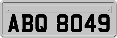 ABQ8049