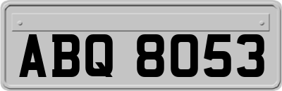 ABQ8053