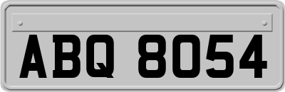 ABQ8054