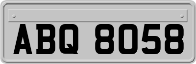 ABQ8058