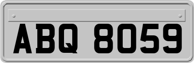 ABQ8059