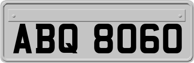 ABQ8060