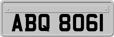 ABQ8061