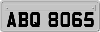 ABQ8065