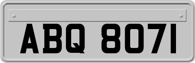 ABQ8071