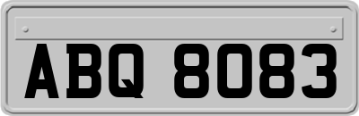 ABQ8083