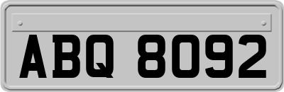 ABQ8092