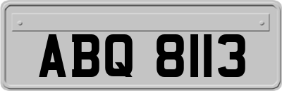 ABQ8113