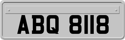 ABQ8118