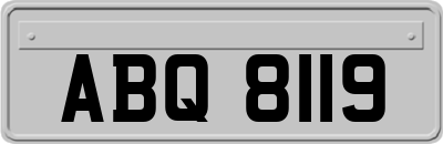 ABQ8119