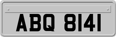 ABQ8141