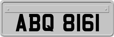 ABQ8161