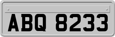 ABQ8233