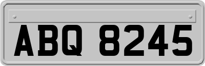 ABQ8245