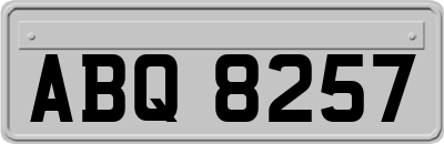 ABQ8257
