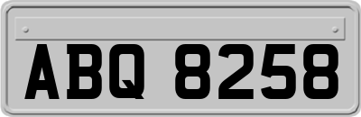 ABQ8258
