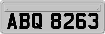 ABQ8263