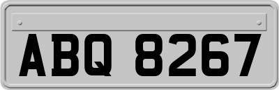 ABQ8267