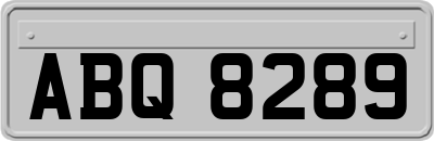ABQ8289