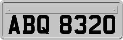 ABQ8320