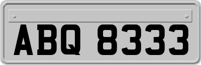 ABQ8333
