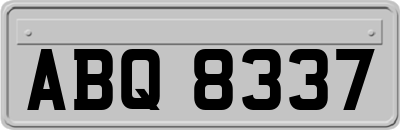 ABQ8337