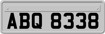 ABQ8338