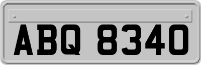 ABQ8340