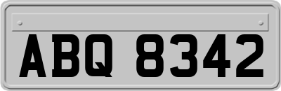 ABQ8342