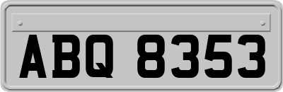 ABQ8353