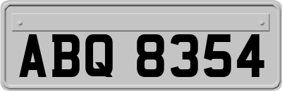 ABQ8354