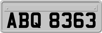 ABQ8363