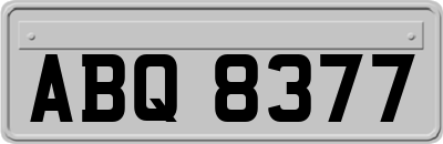ABQ8377